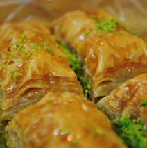 BAKLAWA